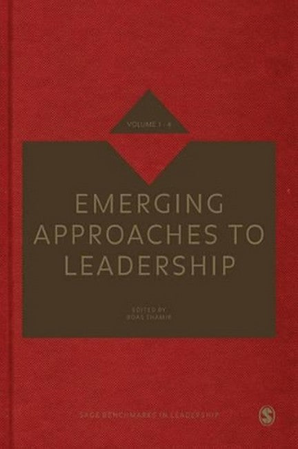 Emerging Approaches to Leadership