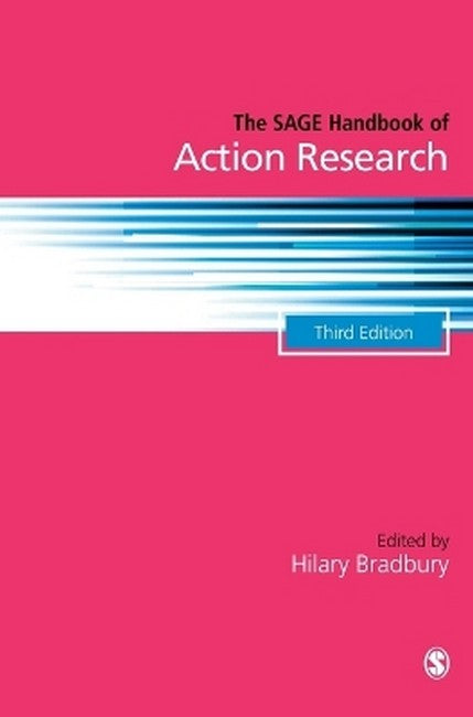 The SAGE Handbook of Action Research 3/e
