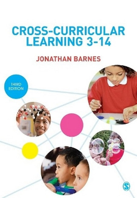 Cross-Curricular Learning 3-14 3/e