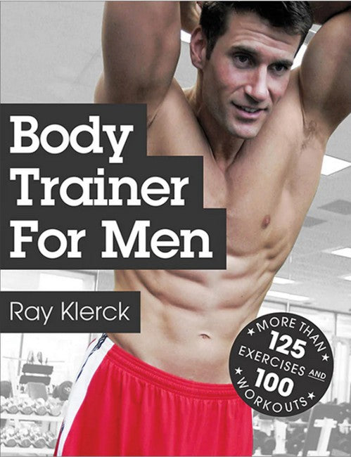 Body Trainer for Men