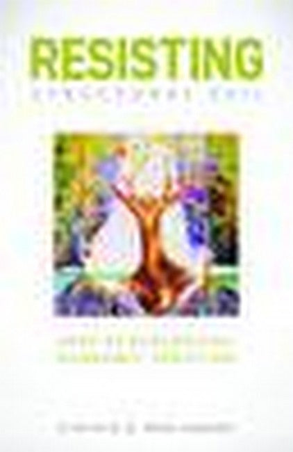 Resisting Structural Evil