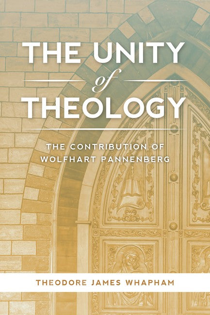 The Unity of Theology