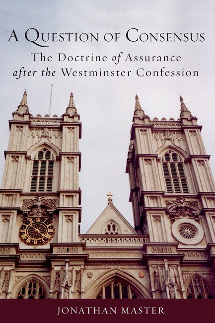 A Question of Consensus