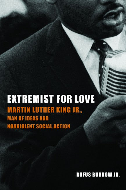 Extremist for Love