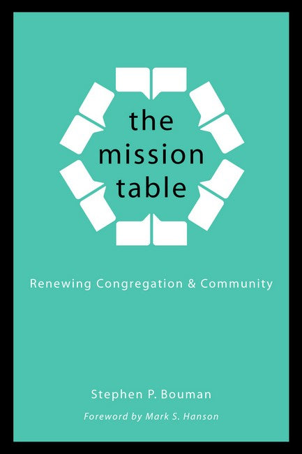 The Mission Table