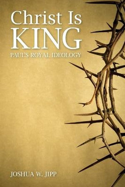 Christ Is King