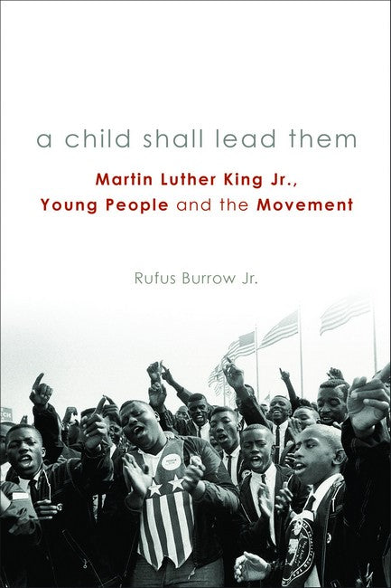 A Child Shall Lead Them