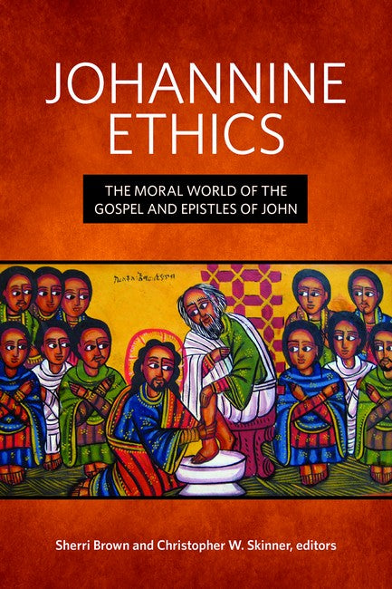 Johannine Ethics