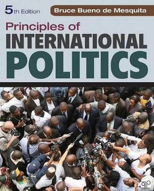 Principles of International Politics 5/e