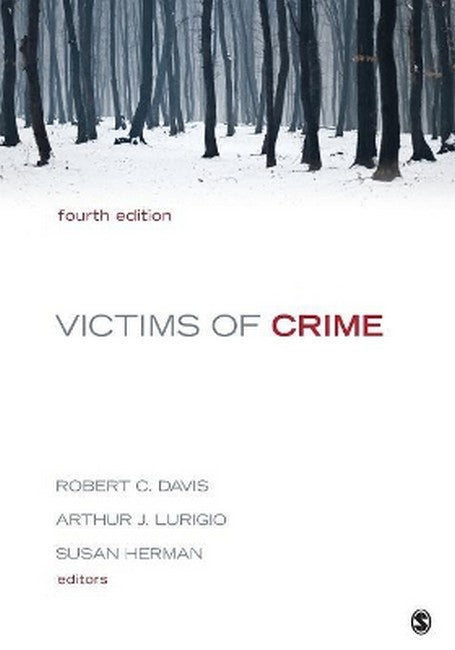 Victims of Crime 4/e