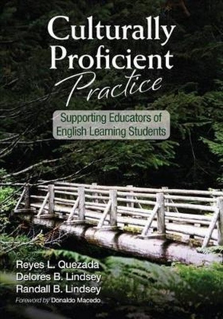 Culturally Proficient Practice