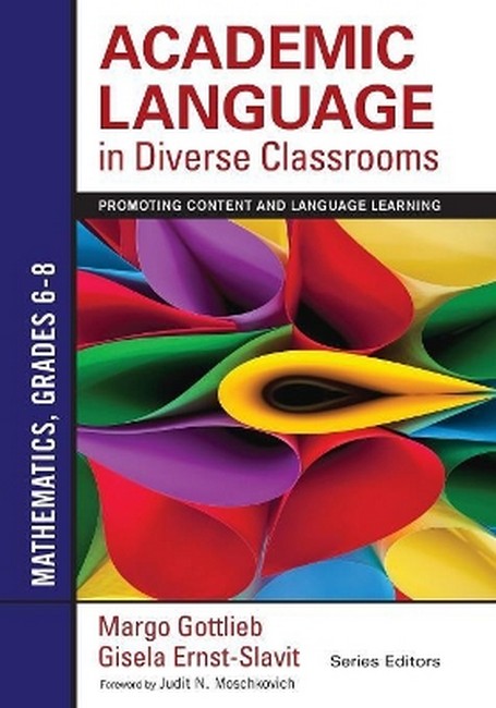 Academic Language in Diverse Classrooms: Mathematics, Grades 6-8