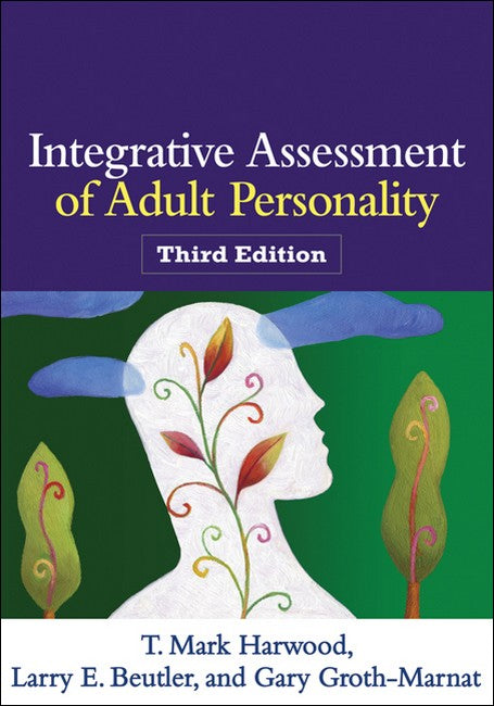 Integrative Assessment of Adult Personality, Third Edition 3/e