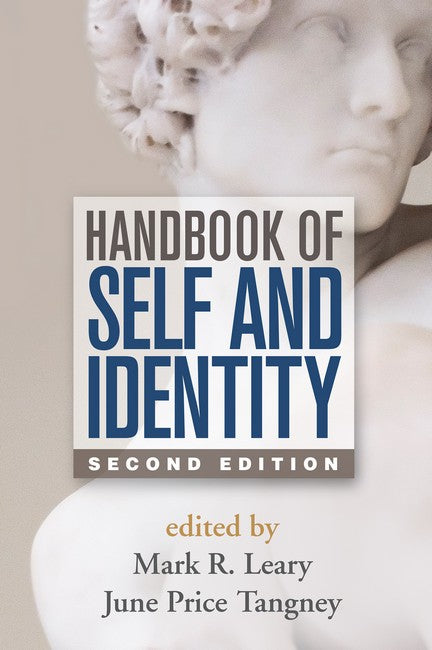 Handbook of Self and Identity, Second Edition 2/e