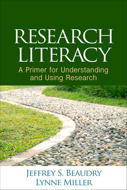 Research Literacy 2/e
