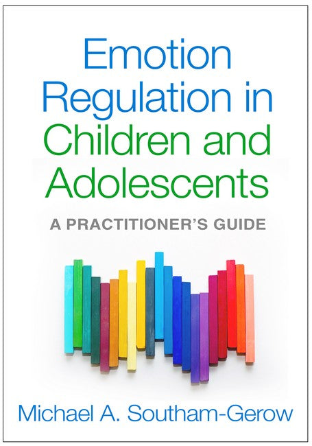 Emotion Regulation in Children and Adolescents 2/e