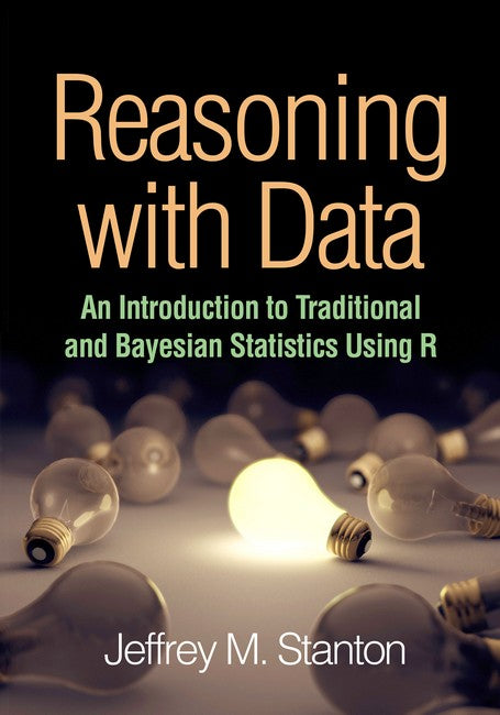 Reasoning with Data 2/e
