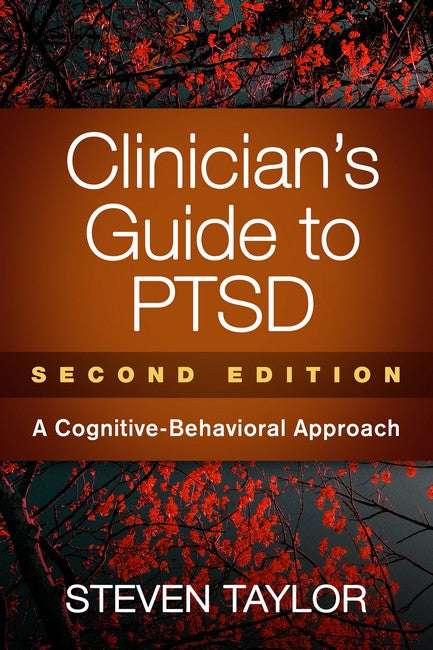 Clinician's Guide to PTSD, Second Edition 2/e