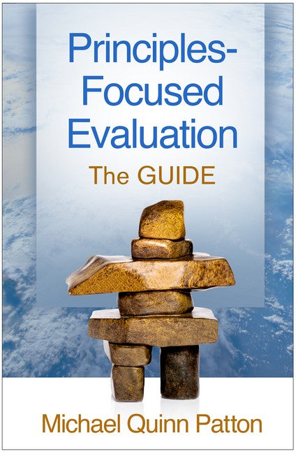 Principles-Focused Evaluation 2/e