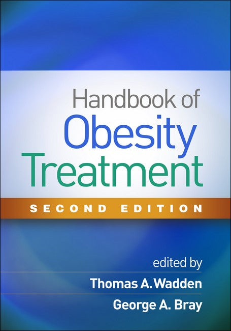 Handbook of Obesity Treatment, Second Edition 2/e