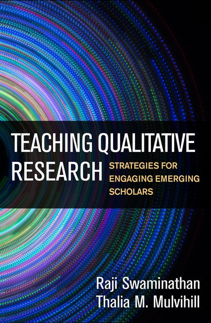 Teaching Qualitative Research 2/e
