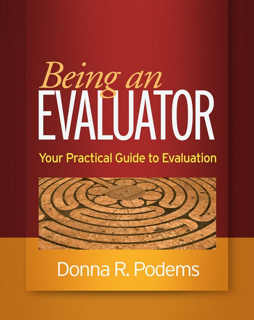 Being an Evaluator 2/e