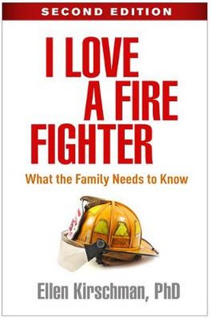 I Love a Fire Fighter, Second Edition 2/e
