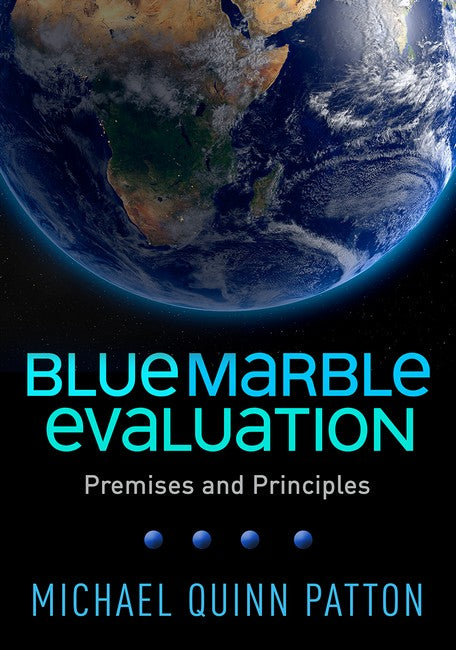 Blue Marble Evaluation 2/e