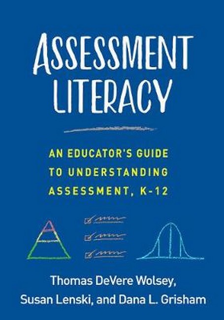 Assessment Literacy 2/e