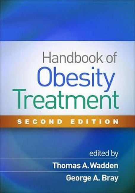 Handbook of Obesity Treatment, Second Edition 2/e