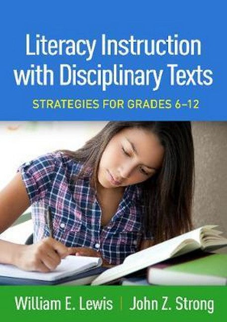 Literacy Instruction with Disciplinary Texts 2/e