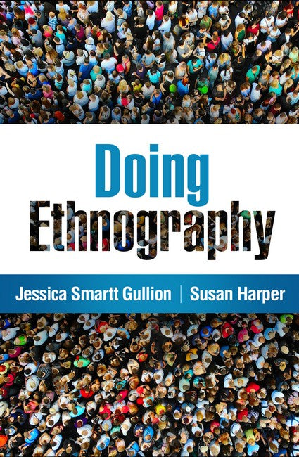 Doing Ethnography