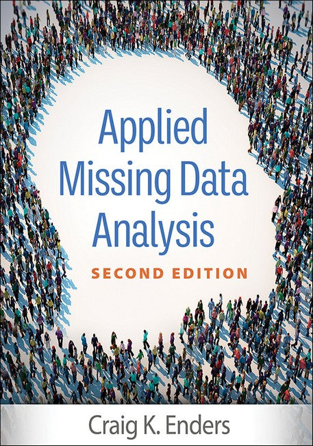 Applied Missing Data Analysis, Second Edition 2/e