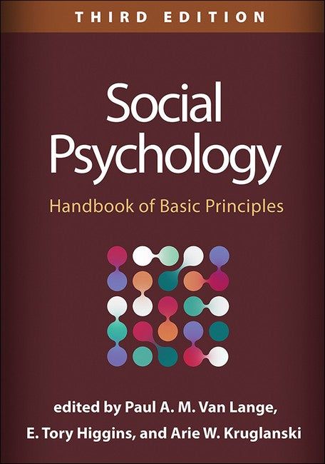 Social Psychology, Third Edition 3/e