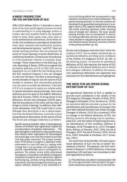 Contemporary Intellectual Assessment, Fourth Edition 4/e