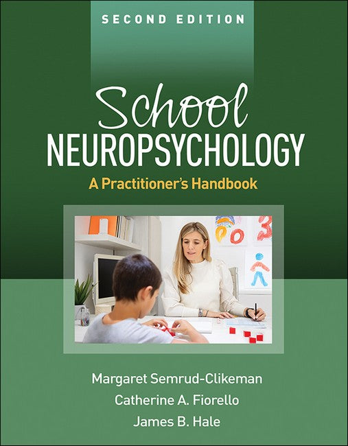 School Neuropsychology