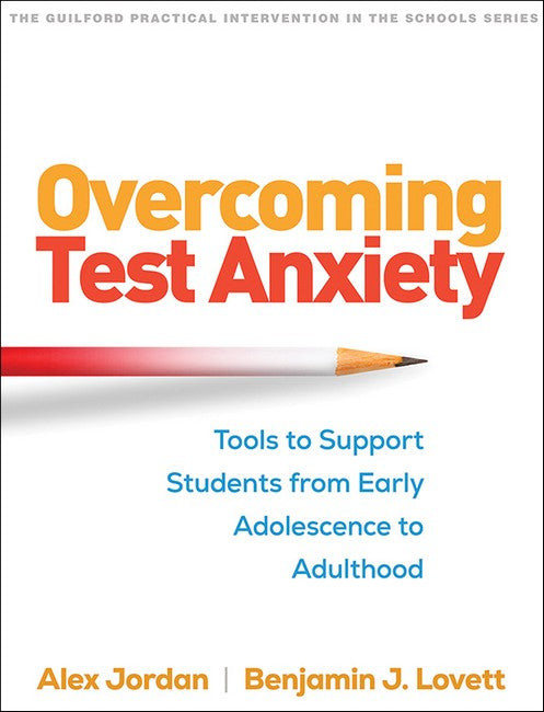 Overcoming Test Anxiety
