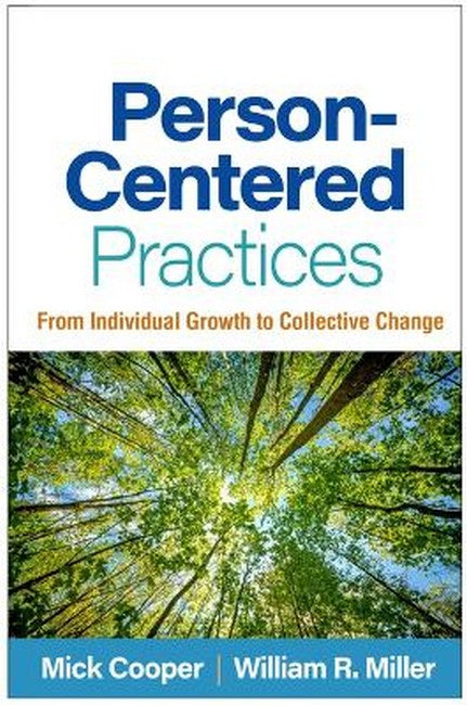 Person-Centered Practices