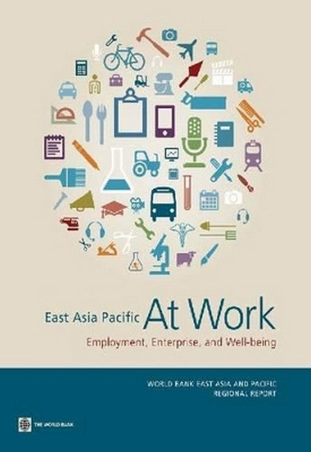 East Asia Pacific at work
