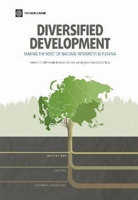 Diversified development