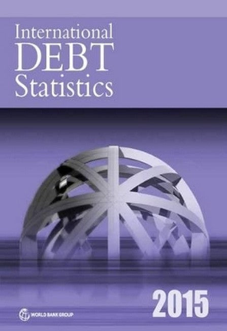 International debt statistics 2015