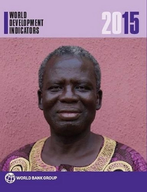 World development indicators 2015 19/e