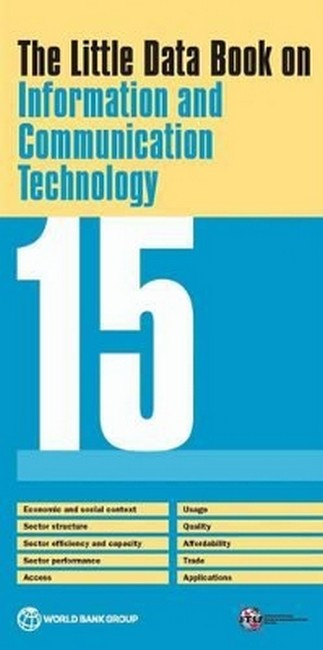 The little data book on information and communication technology 2015