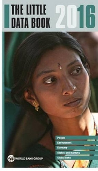 The little data book 2016