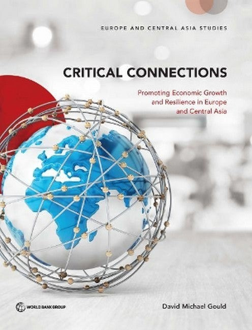 Critical connections