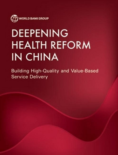 Healthy China