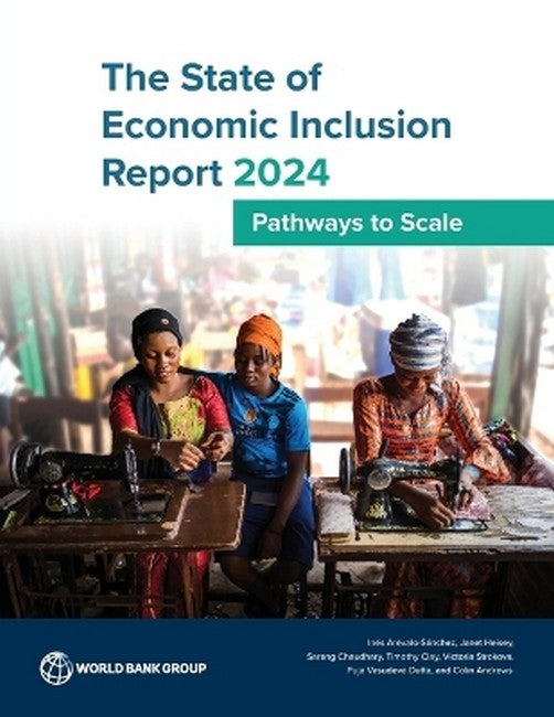 The State of Economic Inclusion Report 2024