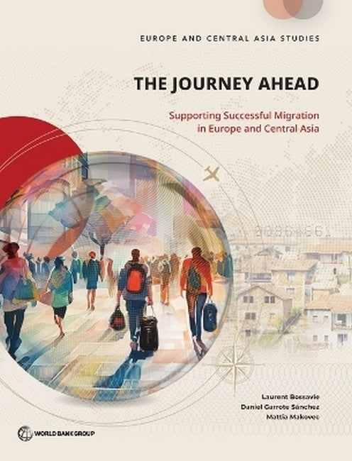 The Journey Ahead