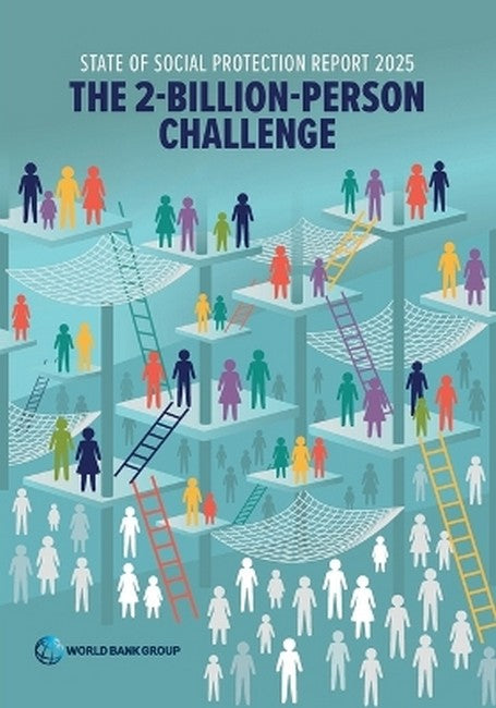 State of Social Protection Report 2025