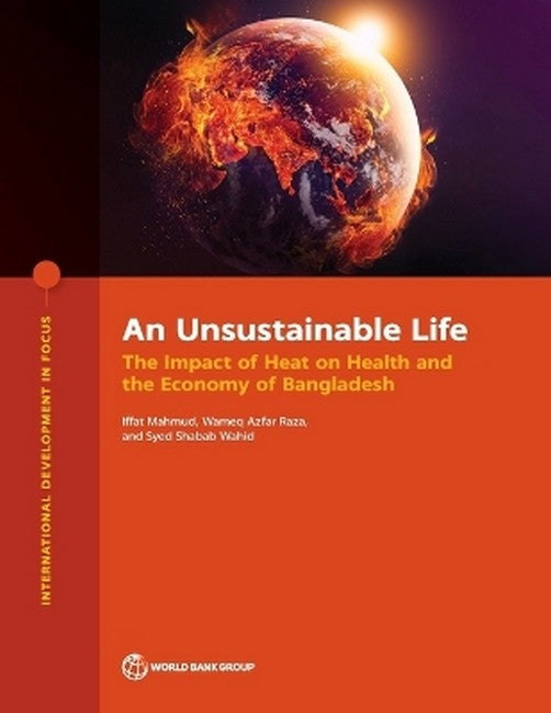 An Unsustainable Life